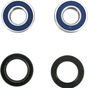 Honda CRF 1100 Africa Twin Radlager vorn Kostenfreie Lieferung